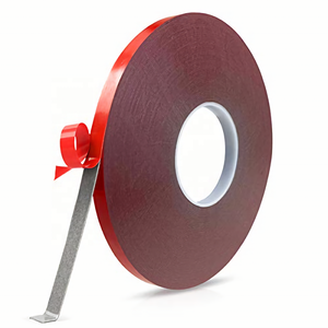 Nastro <span class=keywords><strong>Biadesivo</strong></span> in Schiuma Acrilica per Illuminazione su Pareti - Product Image 1