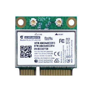 BL-M8821CP2 5G ดูอัลแบนด์ไวไฟ บลูทูธ มินิพีซีอีโมดูลเครื่องโฆษณาอุตสาหกรรมไร้สาย LB-LINK - Product Image 1