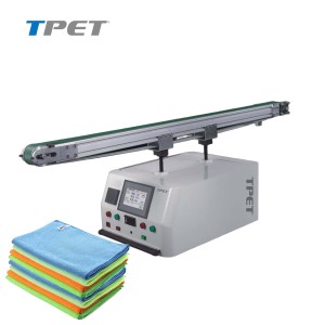 Voiture de livraison automatique sans conducteur PDP pour la manutention flexible des matériaux en usine avec système de contrôle intelligent et expéditions rapides - Product Image 1