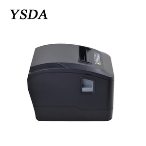 3นิ้วความร้อนเครื่องพิมพ์ Pos เครื่องพิมพ์ใบเสร็จความร้อน <span class=keywords><strong>Xprinter</strong></span> XP-A160M - Product Image 3