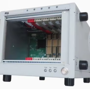 Controlador de sistema PXle-3977/M8G/SSD, equipado con 8GB de memoria y un disco de estado sólido de 240GB. - Product Image 1