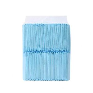 Alfombrillas Absorbentes para Perros y Gatos, de Tela No Tejida, Ecológicas, Impermeables IP67, de Varios Tamaños, para Entrenamiento de Orinal en el Hogar - Product Image 5