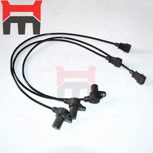 เซ็นเซอร์วัดความเร็วเพลาข้อเหวี่ยง EC210 EC240 EC290 รุ่น 20450707 Voe20450707 - Product Image 2