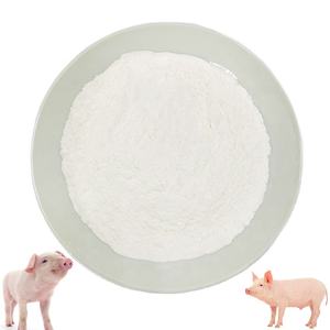 Yağ safra asitleri domuz beslemesinin sindirimini ve emilimini teşvik etmek için CAS #81-25-4 toptan 40% safra asitleri - Product Image 1