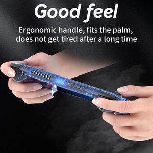 Para consola de videojuegos Retro portátil Anbernic 2024 PSP1 con comunicación Wi-Fi con Rg552 Rg556 Rg405v RG405M <span class=keywords><strong>RG503</strong></span> - Product Image 4