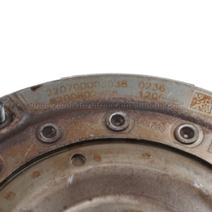 Démontage d'origine et d'<span class=keywords><strong>occasion</strong></span> AL4 DPO convertisseur de couple de transmission <span class=keywords><strong>automatique</strong></span> adapté à la boîte de vitesses Citroën Peugeot <span class=keywords><strong>Renault</strong></span> - Product Image 5