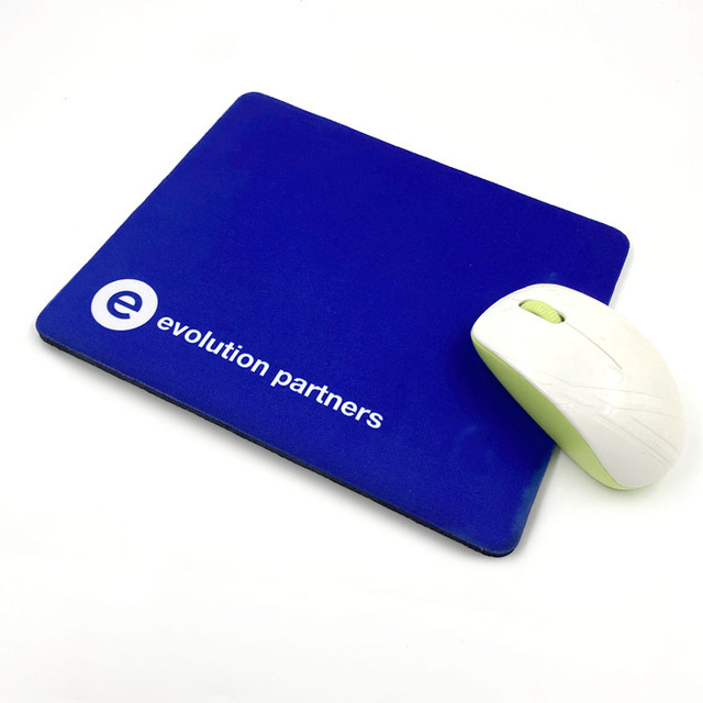Personalised Custom Rubber Square Sublimation Keyboard Desk Mats Mouse Pad Gaming Office Mousepad Can Customized