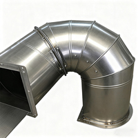 Produits en tôle sur mesure de haute qualité ODM/OEM, poinçonnage, estampage, soudage au laser, pièces en aluminium avec revêtement en poudre