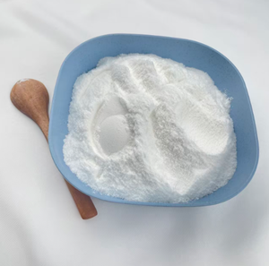 Expédition en vrac de matière première cosmétique CAS 98-92-0 Nicotinamide Vitamine B3 sous forme de poudre - Product Image 1