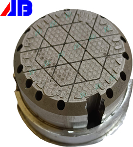 MJF SLM kim loại in theo yêu cầu 3D dịch vụ in ấn nguyên mẫu nhanh chóng giá rẻ tùy chỉnh - Product Image 2