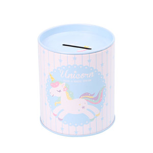 2024 Tùy Chỉnh Trang Chủ Trang Trí <span class=keywords><strong>Tin</strong></span> Có Thể Đồng Xu Ngân Hàng Chất Lượng Cao Kim Loại Con Heo Đất Ngân Hàng Tiền Tiết Kiệm Hộp Cho Món Quà Giáng Sinh Văn Phòng Phẩm Thiết Lập - Product Image 5