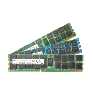 Hynix Micron 8G/16G <span class=keywords><strong>Ddr3</strong></span> 1866/1600/1333 2.5Ghz Reg <span class=keywords><strong>Ecc</strong></span> Servergeheugen Voor X79/X99 Gebruikte Moederborden - Product Image 1