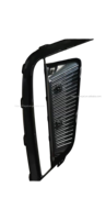 Accessoires de voiture en gros pour cadre de phare antibrouillard pour 10977789/10977790 pour MG4/MG mulan
