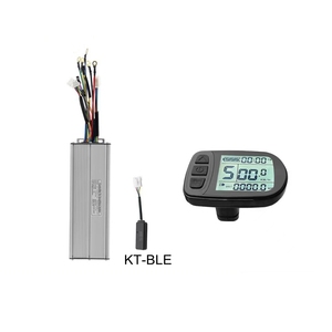 Ebike điều khiển <span class=keywords><strong>Kit</strong></span> Xe đạp điện KT LCD5 hiển thị kunteng 50A điều khiển với <span class=keywords><strong>bluetooth</strong></span> cho 3000W Hub động cơ <span class=keywords><strong>Kit</strong></span> - Product Image 6
