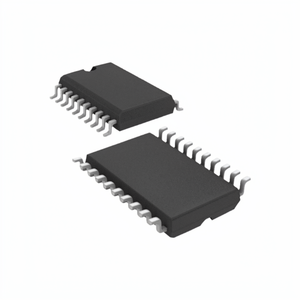Circuitos Integrados, Chip IC, BOM IC en Stock, Lógica SN74F373DWRG4, IC Tipo D TRANSP SGL 20SOIC (0.295", 7.50mm de Ancho) - Product Image 1