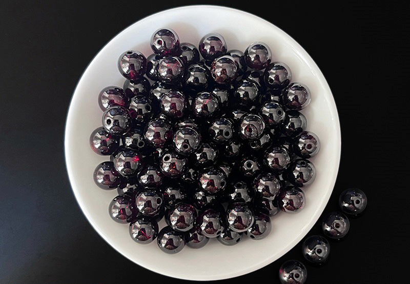 7A Garnet