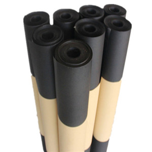 đen xây dựng giấy và mái cảm thấy bitum cuộn ASTM d226/d4869 giấy nỉ - Product Image 6