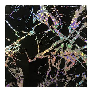 Feuilles de <span class=keywords><strong>transfert</strong></span> de <span class=keywords><strong>feuille</strong></span> de marquage à chaud super douces au <span class=keywords><strong>laser</strong></span> pour papier décoratif de film pet brillant pour meubles - Product Image 4