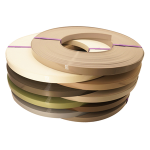 Bande de chantournage en <span class=keywords><strong>PVC</strong></span> 2 mm pré-collée <span class=keywords><strong>Rehau</strong></span>, écologique, résistante à l'eau, de haute qualité - Product Image 5