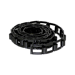 bibo EVER-POWER Acero Inoxidable # Cadena de Rodillos Agrícola Desmontable de 52 Eslabones, Paso de 12.7 mm, Diámetro del Rodillo de 10 mm, Certificación CE - Product Image 4
