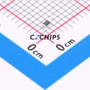 ตัวต้านทาน SMD RTT03272JTP 0603 (ประเภท: ฟิล์มหนา) (ความต้านทาน: 2.7Kohm ความแม่นยำ: 5%) - Product Image 1
