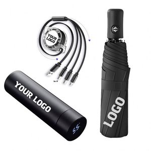 Promotion Business Gifts 3 Folding Cheap With Logo Manual <b>Automatic</b> Foldable <b>Umbrellas</b> Custom Design <b>Umbrella</b> - Product Image 1