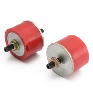 Soporte de Motor y Transmisión ADDCO EPMAN OEM 22316799331 Repuesto para <span class=keywords><strong>BMW</strong></span> E34 E36 E39 E46 E82 Z3 EPPU14BM - Product Image 1