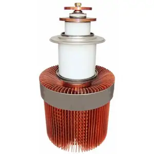 6C4 Electron oscillator tube for high frequency machine