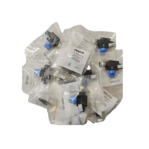 วาล์วหยุดสาย HE-2-1 รุ่น HE-2-1 ในกล่อง สินค้าใหม่ - Product Image 1