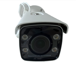 8MP ColorVu lumière stroboscopique et avertissement sonore caméra réseau à balle fixe <span class=keywords><strong>DS</strong></span>-<span class=keywords><strong>2CD2T87G2</strong></span>-LSU/SL 2.8mm/4mm/6mm 24/7 imagerie colorée - Product Image 6