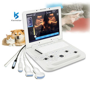 Bon prix K-H301 scanner à ultrasons de grossesse meidical pour ordinateur portable - Product Image 1