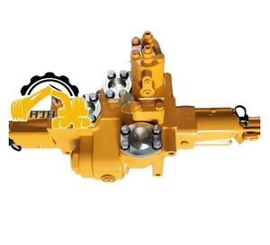 Vanne de commande OEM 113 kg 245-1668 pour camions – pour niveleuses 770G 772G 775E 775F 775G, pièces de machines de construction - Product Image 4