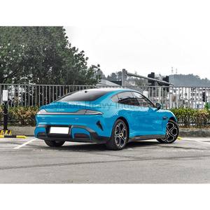 X xiaomi SU7 Pro AEB Frenado de emergencia automático Detección de ciclistas peatones Escudo DE SEGURIDAD Vehículo de nueva energía - Product Image 2