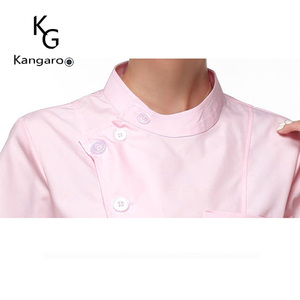 Uniforme Medica da Infermiere per Ospedale, Abbigliamento da Lavoro <span class=keywords><strong>Sanitario</strong></span>, Camice Uniforme - Product Image 5