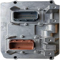 Unidad de Control del Motor Diésel Programable, Placa de Computadora de Repuesto para Vehículo Cm2450 5572391 Ecm Compatible con Cummins