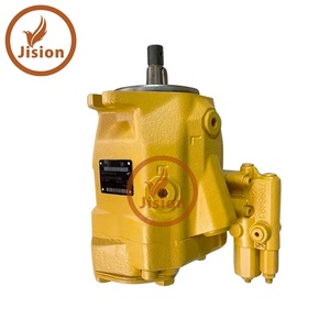 อะไหล่รถขุด 254-5147 ปั๊มลูกสูบรถตักล้อยาง สำหรับ 966H 972H - Product Image 2