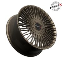 Jantes en alliage d'aluminium forgé personnalisables neuves 20-23 pour Rolls Royce, pour Mercedes, pour S-Class Coupé Maybach, pour Alpina