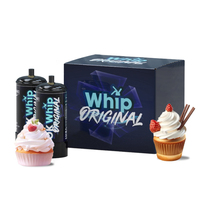640g cartouches de gaz pour crème fouettée, outils de pâtisserie, gadgets de cuisine, bonbonne de gaz pour crème fouettée