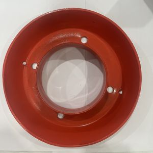 Accesorios Maquinaria Agrícola Surco Former 207522 207523 - Product Image 6