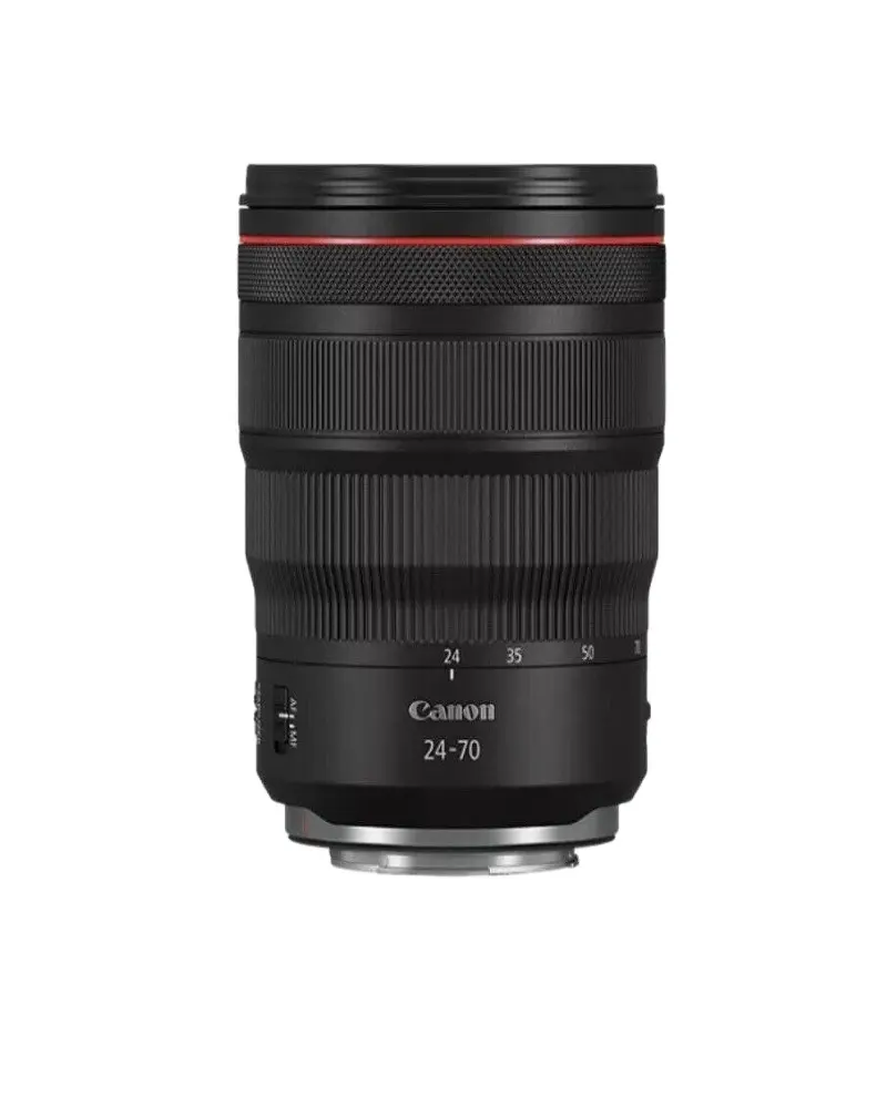 High Quality RF 24-70mm f/2.8L IS USM Lens