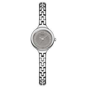 Reloj de Cuarzo para Mujer de Inspiración Vintage, Elegante Reloj de Pulsera, Reloj de Pulsera de Moda para Mujer Resistente al Agua - Product Image 1