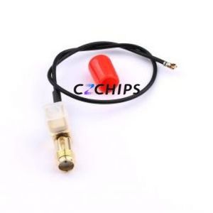 KH-IPEX4-SMAKWE5-RG1.37-B0180H RF Cable RF Whole Sale Electronic Component Chips Supplier & BOM Service - Product Image 1