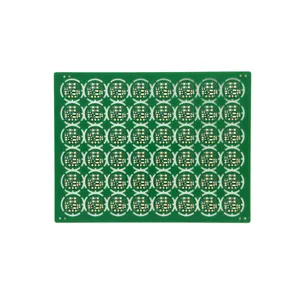 Multilayer PCB board production, irregular PCB manufacturing, PCBA fabrication, and component assembly