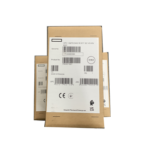 HPE 1.92 To SAS 12G Lecture intensive SFF BC Value P40507-B21 SSD multi-fournisseurs HPE 1.92 To SAS SSD - Product Image 3