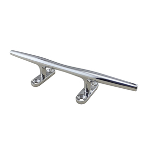 Quincaillerie marine : Crampons de <span class=keywords><strong>bateau</strong></span> en acier inoxydable 316 à base creuse - Product Image 1