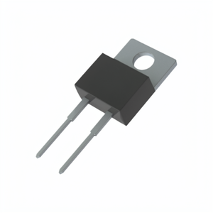 PCDP1065G1_T0_00001 Electronic Circuit Components Single Diodes TO-220-2 In Stock - Product Image 1