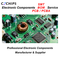 New & Authentic Authorized M471A1K43CB1/DB1-CTD - Integrated Circuit Chip High Quality One-Stop Source for Electronic