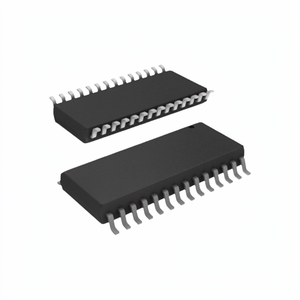Electronic Chips Component Power Management (PMIC) MCZ33742SEGR2 28 SOlC Original - Product Image 1