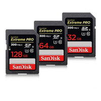Carte mémoire TF 100% originale SanDisk Extreme V30 U3 A2 ultra rapide, carte SD adaptée aux caméras 4K