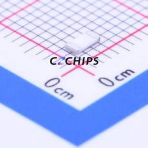 Résistance SMD QR1206J680RP05Z 1206 (Type : Film Épais) (Résistance : 680 Ohms Précision : 5%) - Product Image 2